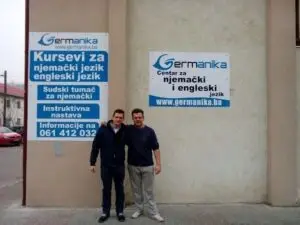 germanika tuzla